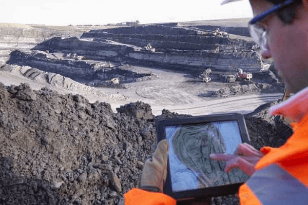 La tecnología será necesaria para la minería en los próximos años